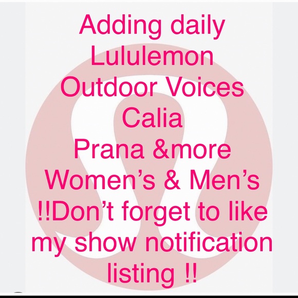 Adding new items daily women’s & men’s variety of brands, styles & sizes - Picture 1 of 1